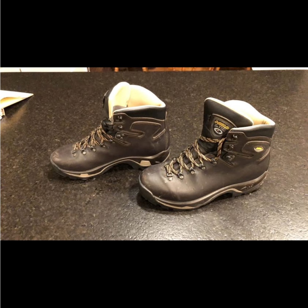 Like New Aslo TPS 520 GV EVO